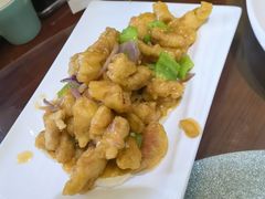 -路家小馆(富力又一城店)