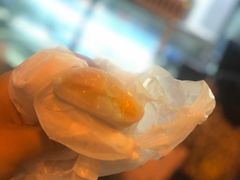-澳门长洲糯米糍(柯打苏沙街店)