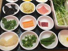 -妈妈故事米线(市府恒隆店)