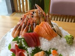 -王鼎精致料理铁板烧(世博源店)