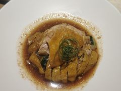 -北国饭店(汕头卜蜂店)