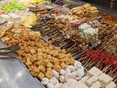 -林静小吃(复兴路店)