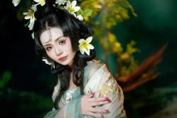 -梓摄影古装写真工作室(富力广场店)