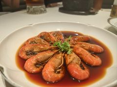 -上海总会SHANGHAICLUB(兴业太古汇店)