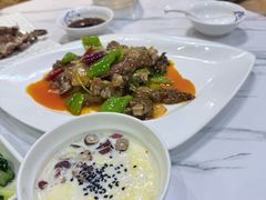 -尹兰楼西北风情餐厅(嘉定店)