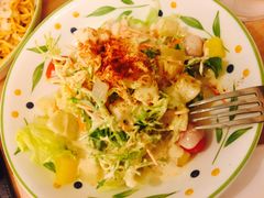 -萨莉亚意式餐厅(恒宝广场店)