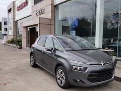 -上海先进东风标致雪铁龙4S店(青浦店)