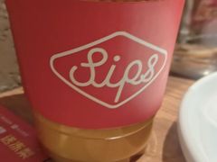 -Sips&Lick茶兰咖啡(五道口店)