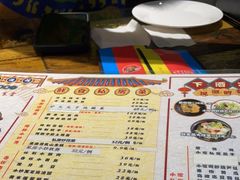 -金谷园饺子·烧烤(人大总店)