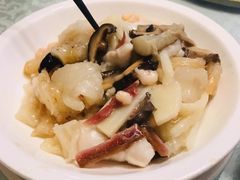 -新聚丰菜馆(太监弄店)