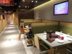 -海底捞火锅(河东万达广场店)