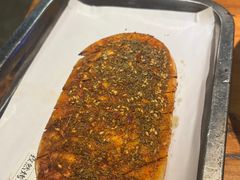 -小草大排档(北沙坡店)
