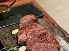 -一沙一城·岩烤牛扒(深圳首店)