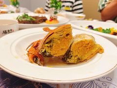 -膳富贵黄油蟹体验馆(欢乐港湾店)