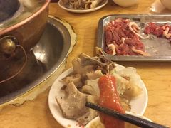 -月圆火锅(宁海东路二店)