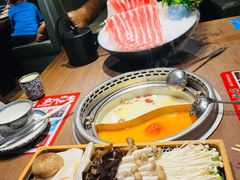 -快乐小羊·内蒙牛羊肉火锅(流花中心店)