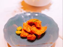 -華府Deluxe(兴业太古汇店)