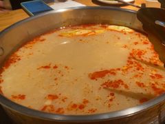 -山海蟹庐·海鲜糟粕醋火锅(慈溪店)
