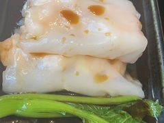 -丽晶轩中餐厅(重庆丽晶酒店)
