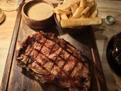-The Meat & Wine Co Southbank(南岸店)