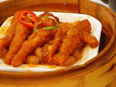 -海宝酒家(中山四路店)