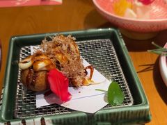 -大江户日本料理(吕厝店)