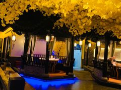 -江南韵·无锡太湖文化体验餐厅(凤凰天街店)