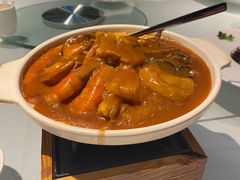 潮汕盆菜-潮荟·经典潮州菜
