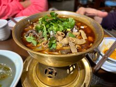 -龍聚祥烧麦馆(万达店)
