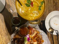 -壹泰东南亚主题餐厅·高良姜风情(州桥店)