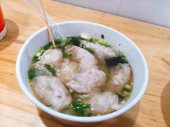 鲜虾肉燕-家宴·灌蛋·沙茶面(曾厝垵店)