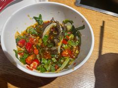 -牛很鲜潮汕牛肉火锅(朝晖路店)