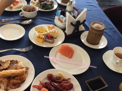 -鹭江潮餐厅•福建菜(鹭江佲家酒店)