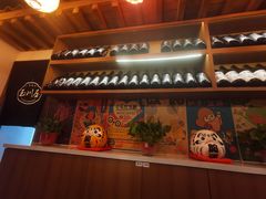 -玉川屋·深夜食堂居酒屋(柳巷店)
