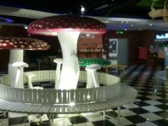 android_upload_pic-H次元沉浸剧情密室(街道口店)