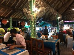 -Onion restaurant