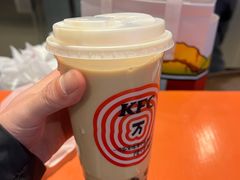 -肯德基(宁波万达店)