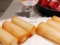 -海底捞火锅(河东万达广场店)