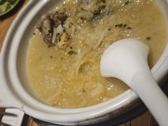 -原始人烧烤(新区店)