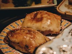 新疆烤包子-丝路香妃清真餐厅·新疆菜