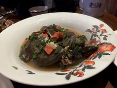 -绍兴老味道·非遗门店(银泰城店)