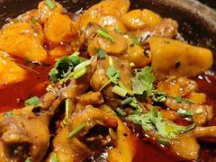 -常和州·夜宵大排档(常州单店)