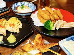 -鸟鹏烧鸟居酒屋(天河领展店)