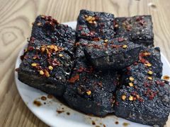 -五娭毑臭豆腐(黄兴南路店)