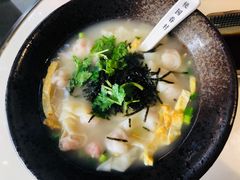 -桃园眷村(万象天地店)
