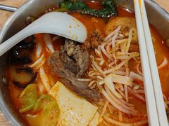 -小满手工粉(北京富力广场店)