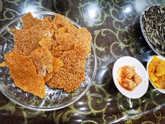 -老虎土菜馆·农家土菜