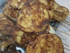 素鸡-五厂炸串(四流南路店)