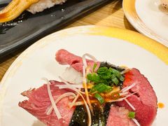 -合点寿司(金虹桥商场店)