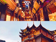 -静安寺